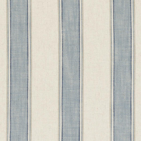 Clarke & Clarke KINBURN DENIM Fabric