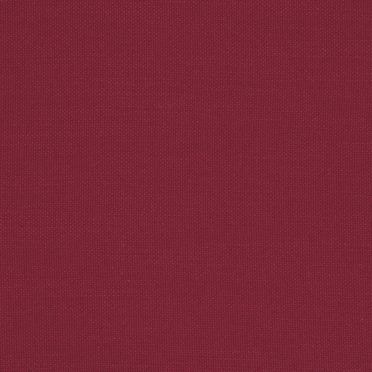 Clarke & Clarke NANTUCKET CRIMSON Fabric