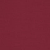 Clarke & Clarke NANTUCKET CRIMSON Fabric