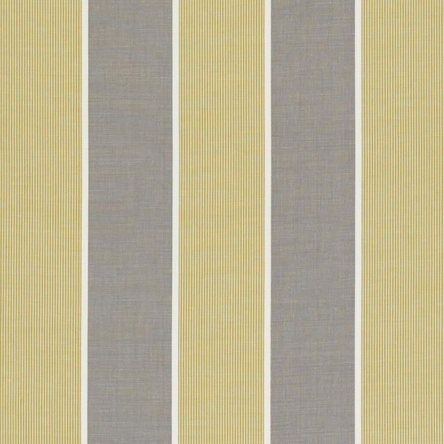 Clarke & Clarke CHATBURN CITRUS Fabric