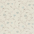 Clarke & Clarke MELLOR MINERAL Drapery Fabric