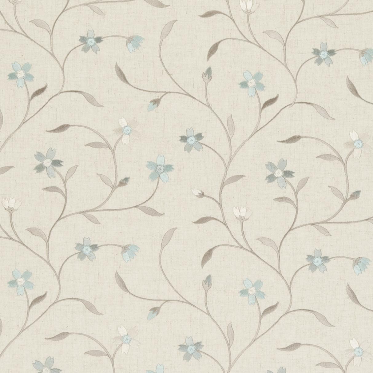Clarke & Clarke MELLOR MINERAL Drapery Fabric