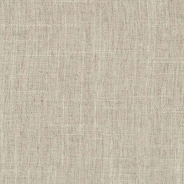 Clarke & Clarke MARTINIQUE PEBBLE Fabric