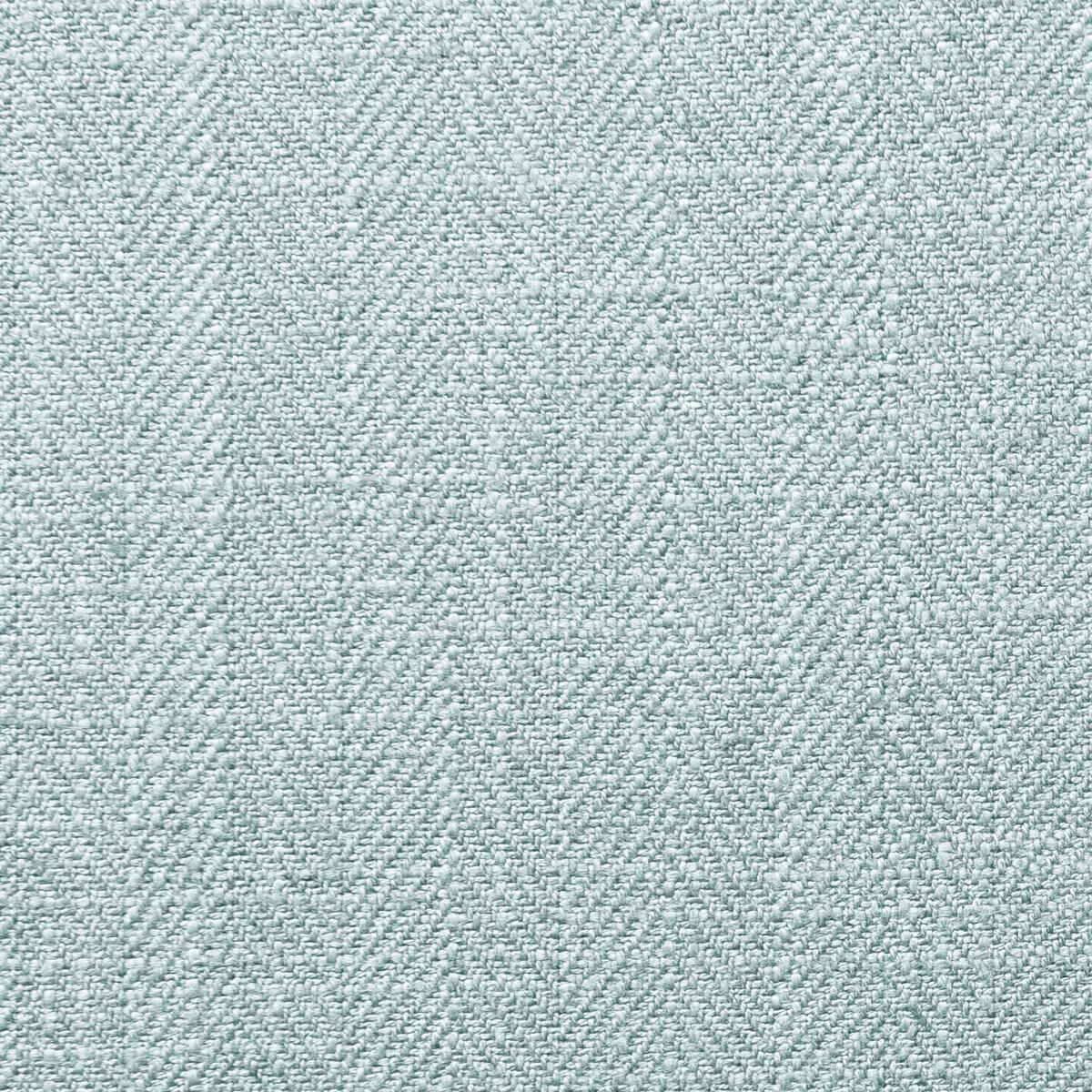 Clarke & Clarke HENLEY AQUA Fabric