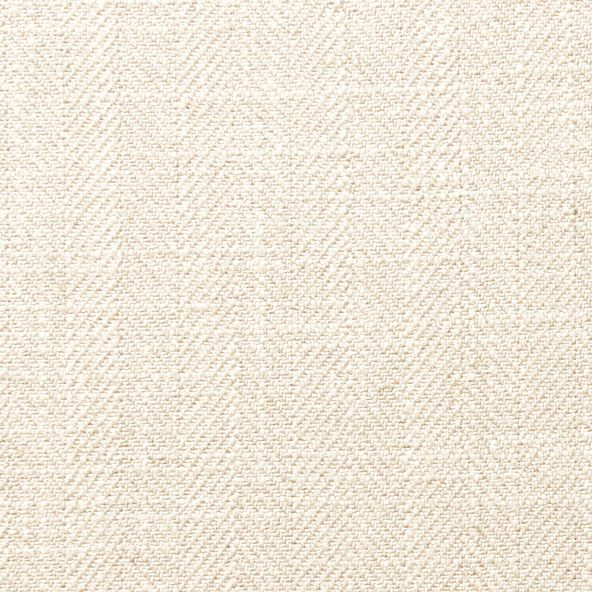 Clarke & Clarke HENLEY IVORY Fabric