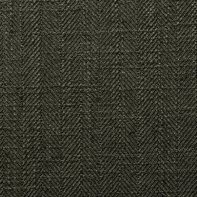 Clarke & Clarke HENLEY LICORICE Fabric