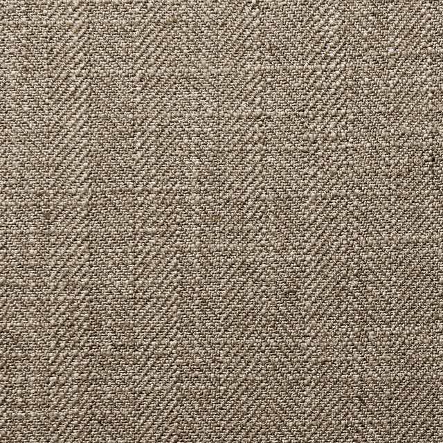 Clarke & Clarke HENLEY MOCHA Fabric