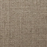 Clarke & Clarke HENLEY MOCHA Fabric