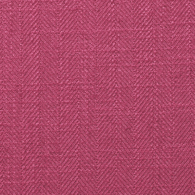 Clarke & Clarke HENLEY RASPBERRY Fabric