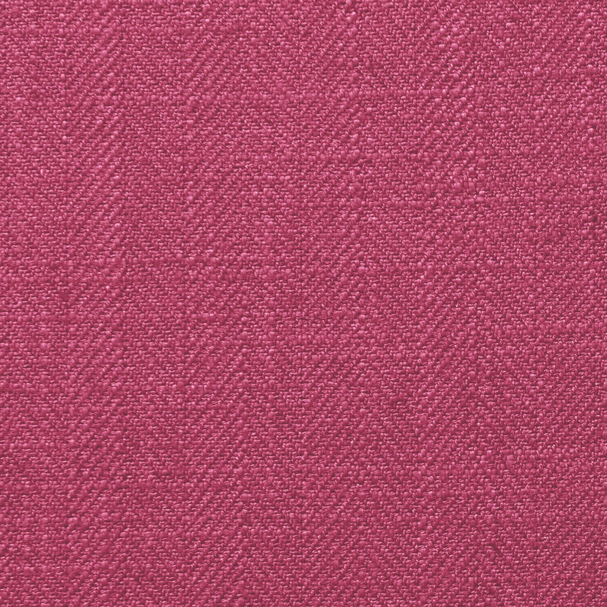 Clarke & Clarke HENLEY RASPBERRY Fabric