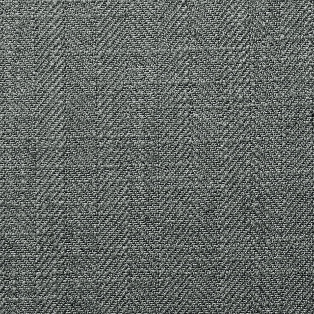 Clarke & Clarke HENLEY STEEL Fabric