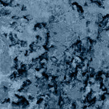 Clarke & Clarke CRUSH AZURE Fabric