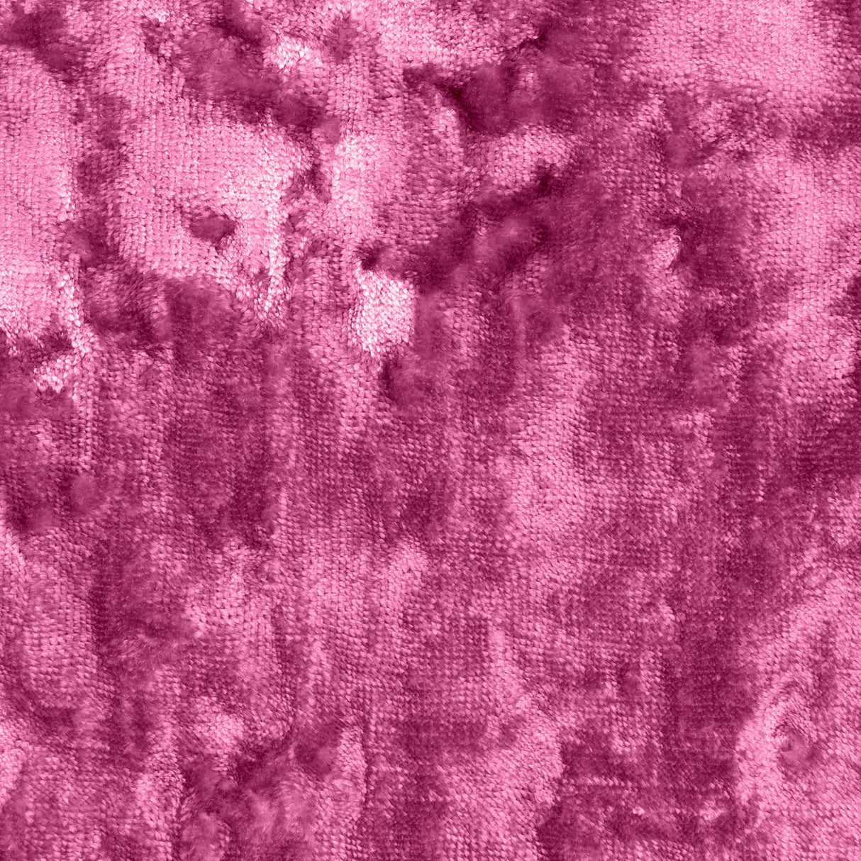 Clarke & Clarke CRUSH CARNATION Fabric