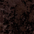 Clarke & Clarke CRUSH CHOCOLATE Fabric