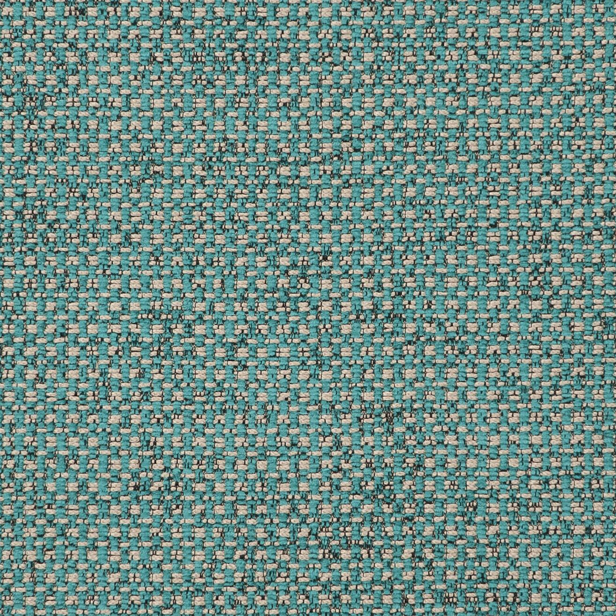 Clarke & Clarke CASANOVA PEACOCK Fabric
