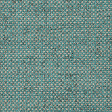 Clarke & Clarke CASANOVA PEACOCK Fabric