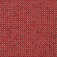 Clarke & Clarke CASANOVA SCARLET Fabric