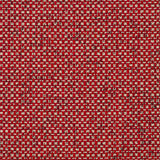 Clarke & Clarke CASANOVA SCARLET Fabric