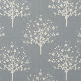 Clarke & Clarke BOWOOD CHAMBRAY Drapery Fabric