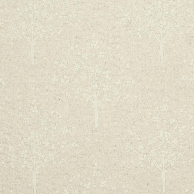 Clarke & Clarke BOWOOD NATURAL Drapery Fabric