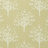Clarke & Clarke BOWOOD SAGE Drapery Fabric