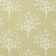 Clarke & Clarke BOWOOD SAGE Drapery Fabric