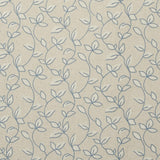 Clarke & Clarke CHARTWELL CHAMBRAY Drapery Fabric