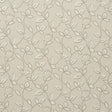Clarke & Clarke CHARTWELL NATURAL Drapery Fabric