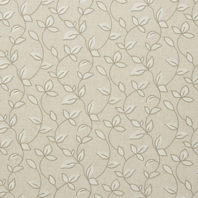 Clarke & Clarke CHARTWELL NATURAL Drapery Fabric