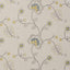 Clarke & Clarke CHATSWORTH ACACIA Drapery Fabric