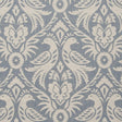 Clarke & Clarke HAREWOOD CHAMBRAY Fabric
