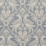 Clarke & Clarke HAREWOOD CHAMBRAY Fabric