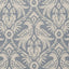 Clarke & Clarke HAREWOOD CHAMBRAY Fabric