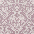 Clarke & Clarke HAREWOOD ORCHID Fabric