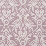 Clarke & Clarke HAREWOOD ORCHID Fabric