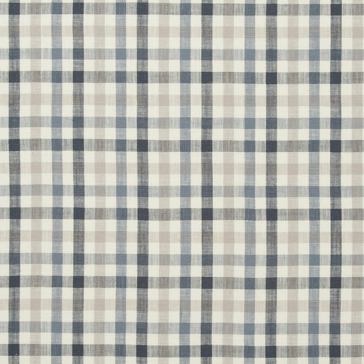 Clarke & Clarke HATFIELD CHAMBRAY Fabric