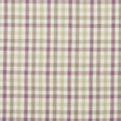 Clarke & Clarke HATFIELD ORCHID Fabric