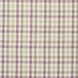 Clarke & Clarke HATFIELD ORCHID Fabric