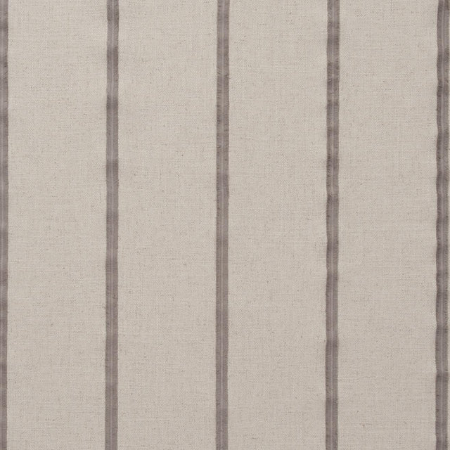 Clarke & Clarke KNOWSLEY TAUPE Drapery Fabric