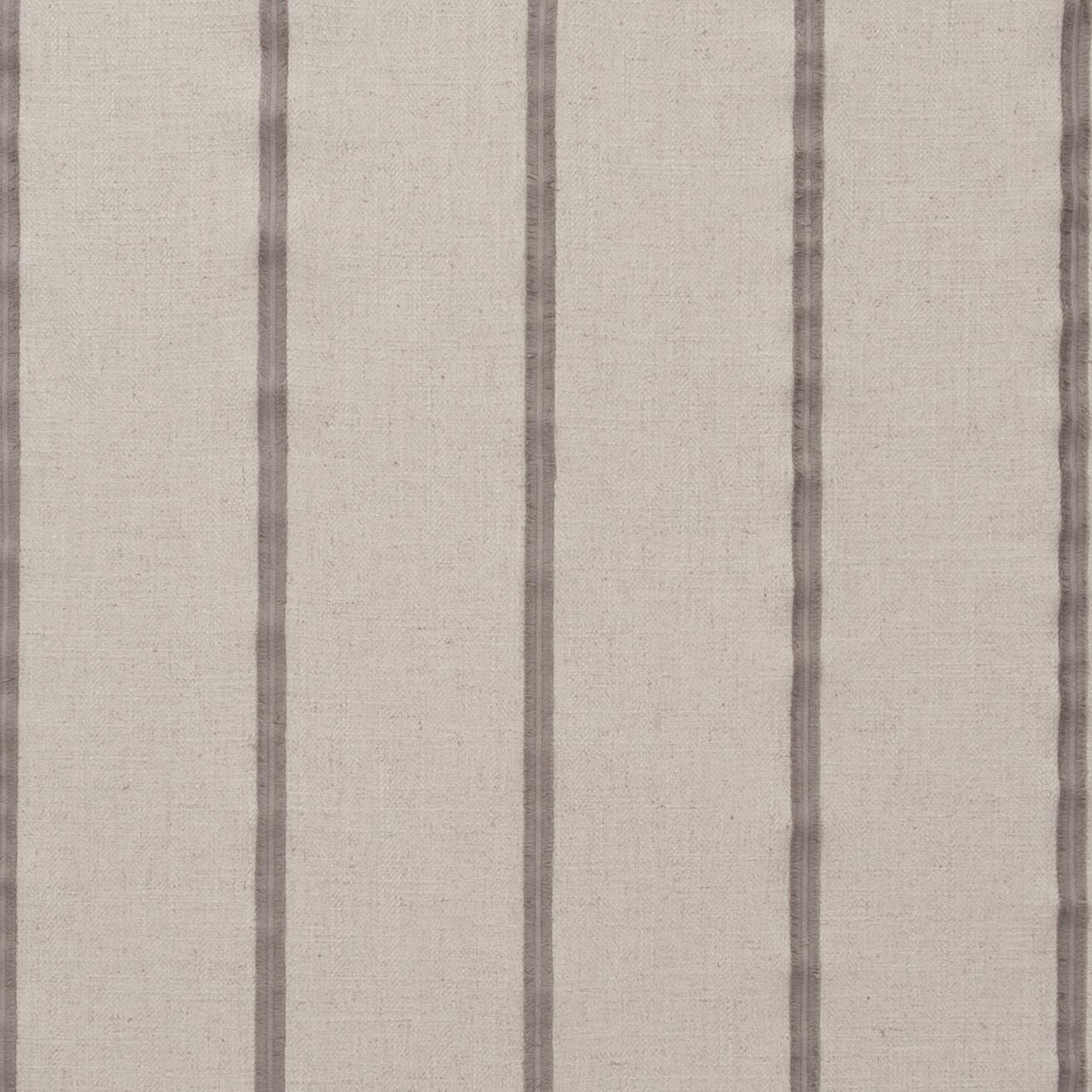 Clarke & Clarke KNOWSLEY TAUPE Drapery Fabric