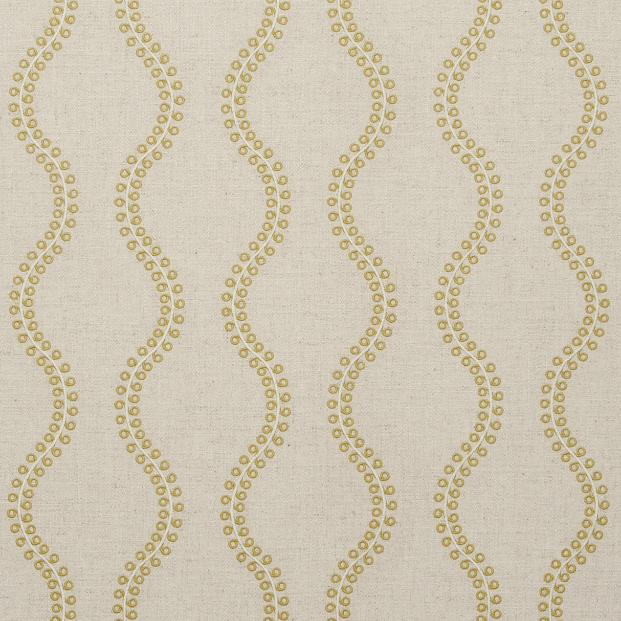 Clarke & Clarke WOBURN ACACIA Drapery Fabric