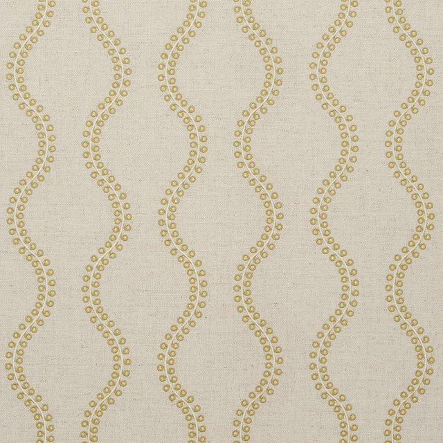 Clarke & Clarke WOBURN ACACIA Drapery Fabric