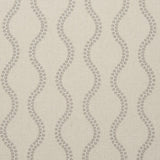 Clarke & Clarke WOBURN TAUPE Drapery Fabric