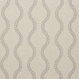 Clarke & Clarke WOBURN TAUPE Drapery Fabric