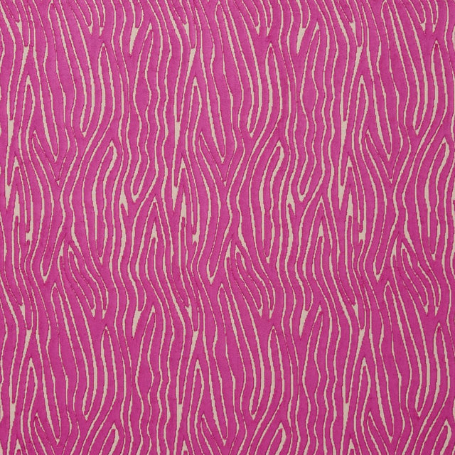 Clarke & Clarke ONDA FUCHSIA Fabric