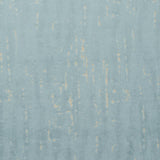 Clarke & Clarke AURORA AQUA Fabric