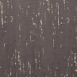 Clarke & Clarke AURORA ESPRESSO Fabric