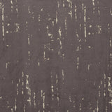 Clarke & Clarke AURORA ESPRESSO Fabric