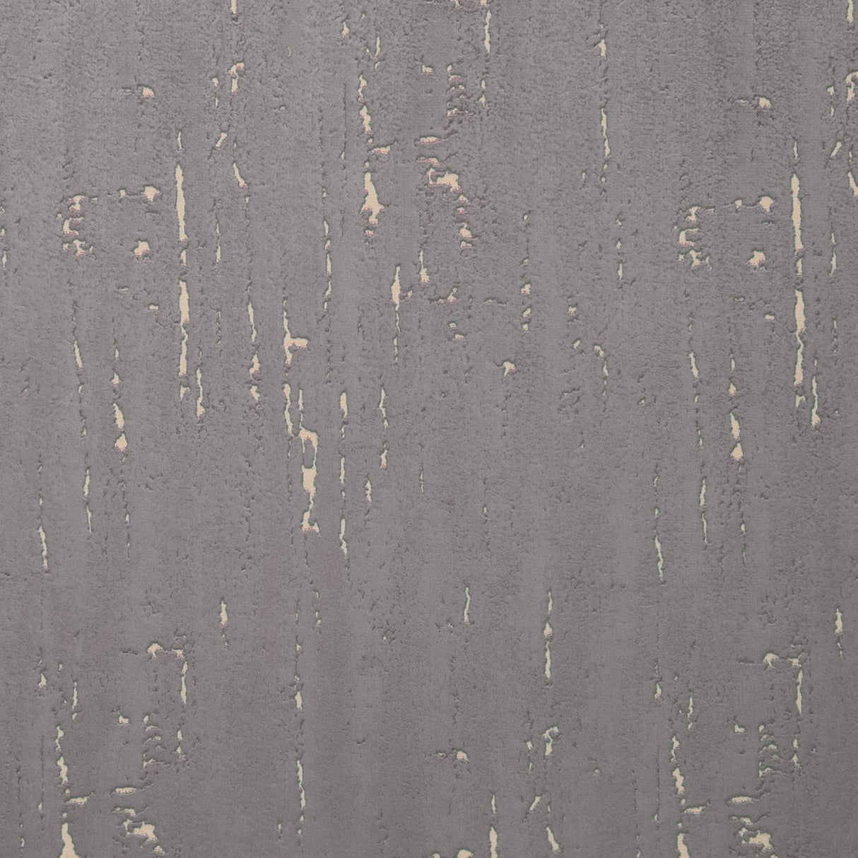 Clarke & Clarke AURORA STEEL Fabric