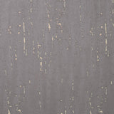 Clarke & Clarke AURORA STEEL Fabric